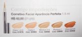 Corretivo Facial Aparência Perfeita